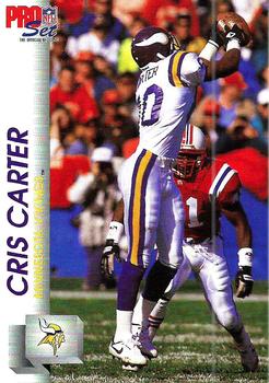 Cris Carter
