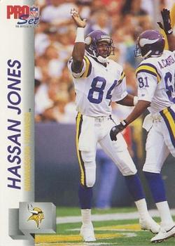 Hassan Jones