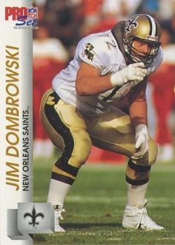 Jim Dombrowski