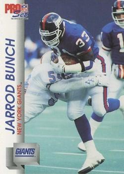 Jarrod Bunch
