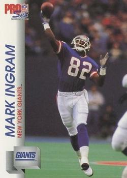 Mark Ingram
