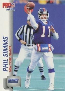 Phil Simms