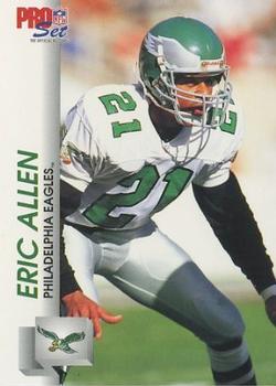 Eric Allen