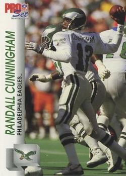 Randall Cunningham