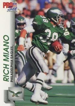 Rich Miano