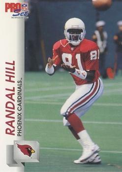 Randal Hill