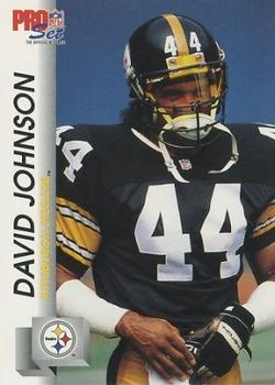 David Johnson