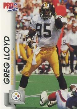 Greg Lloyd