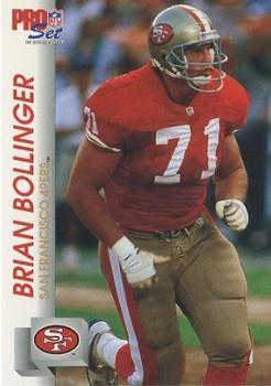 Brian Bollinger
