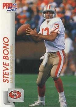 Steve Bono