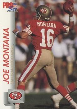 Joe Montana