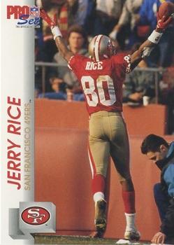 Jerry Rice