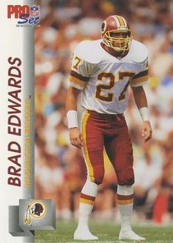 Brad Edwards