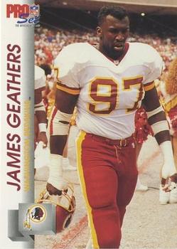 James Geathers