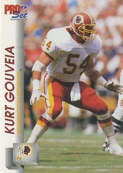 Kurt Gouveia
