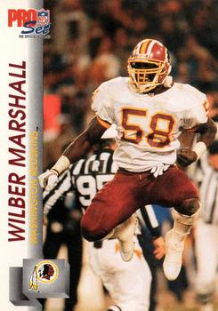 Wilber Marshall