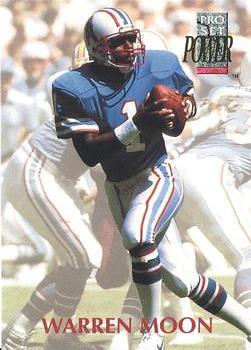 Warren Moon