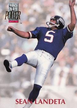 Sean Landeta