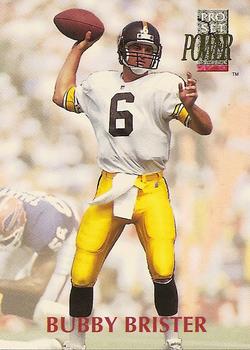 Bubby Brister