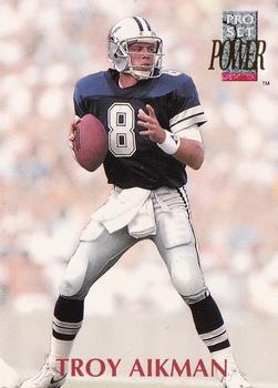 Troy Aikman