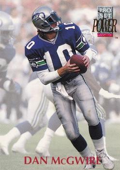 Dan McGwire