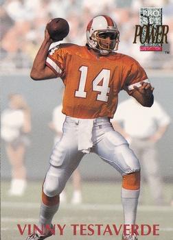 Vinny Testaverde
