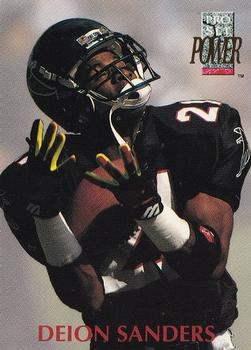 Deion Sanders