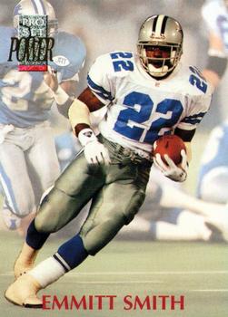 Emmitt Smith