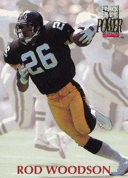 Rod Woodson