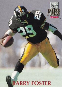Barry Foster