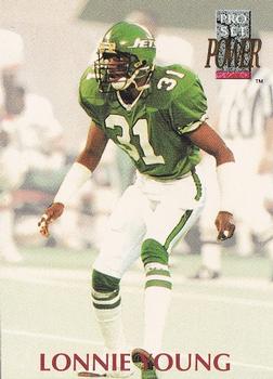 Lonnie Young