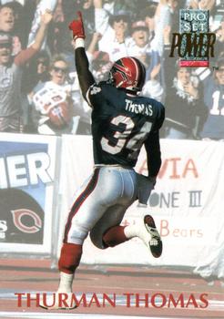 Thurman Thomas