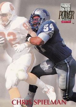 Chris Spielman