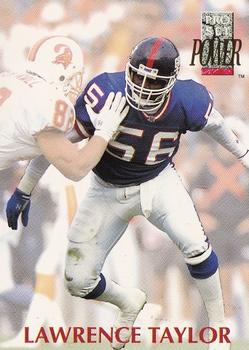 Lawrence Taylor