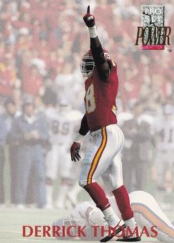 Derrick Thomas