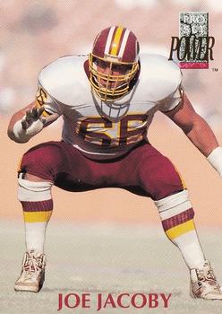 Joe Jacoby