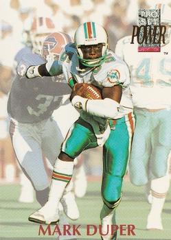 Mark Duper