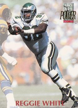 Reggie White