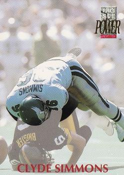 Clyde Simmons