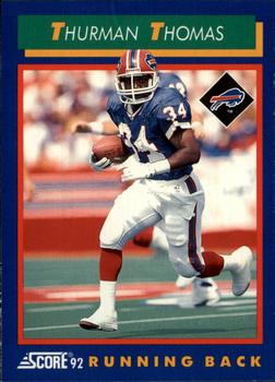 Thurman Thomas
