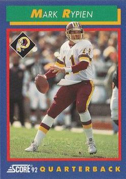 Mark Rypien