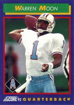 Warren Moon