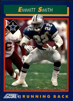 Emmitt Smith