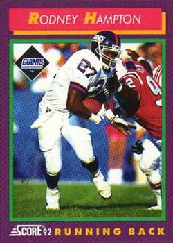 Rodney Hampton