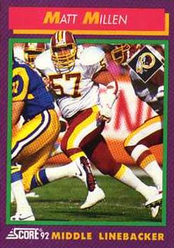 Matt Millen
