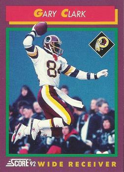 Gary Clark
