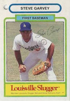 Steve Garvey