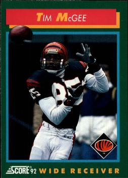 #239 Tim McGee