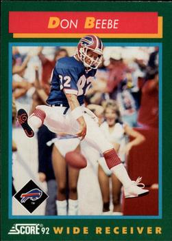 Don Beebe