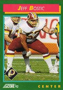 Jeff Bostic